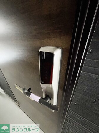 ラフィーネ三ツ沢南町の物件内観写真